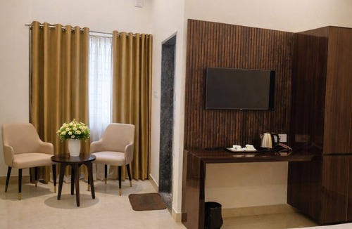 Mysore Hotel | Bhadrachalam Nest Inn