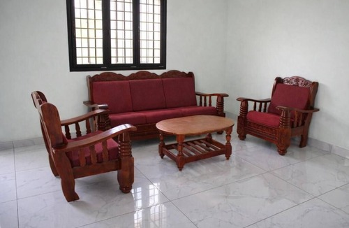 Tiruvannamalai Apartment | Bhagawan Guest House