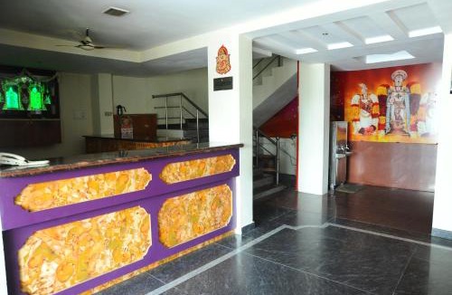 Tirupati Cabin | Bhanu Residency