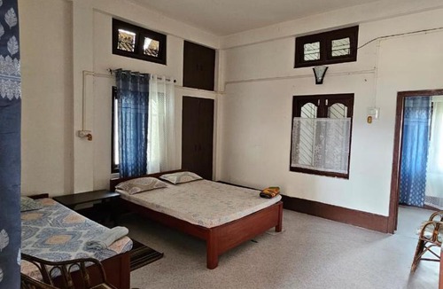 Dibrugarh House | Bhaskar Homestay
