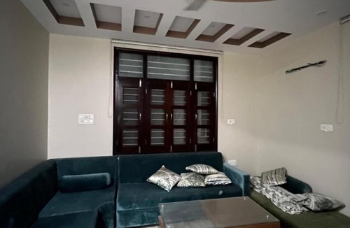 Gayariawas Hotel | Bhavyam Palace A Luxury AC Homestay