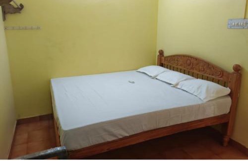 Kuilapalayam House | Bhumi Garden Homestay Auroville Beach, Pondicherry