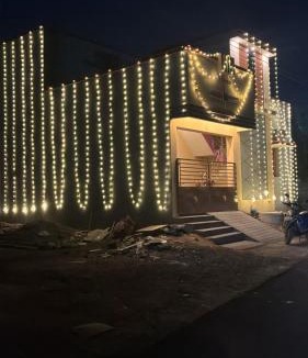 Tiruvannamalai House | Bhuvanavasigal alayam