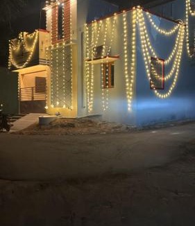 Tiruvannamalai House | Bhuvanavasigal alayam