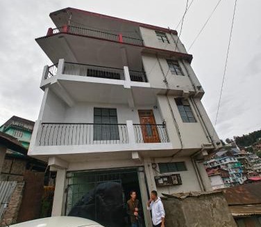 Kohima House | Big Boy home