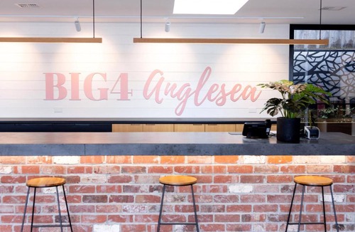 Anglesea Resort | BIG4 Anglesea Holiday Park