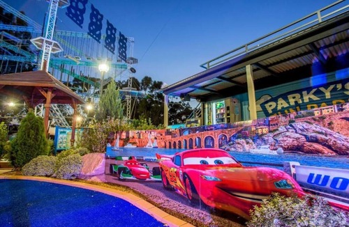 Traralgon Other | BIG4 Traralgon Park Lane Holiday Park