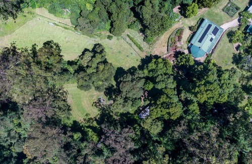 Upper Kangaroo River House | Billagunyah - Rainforest Retreat
