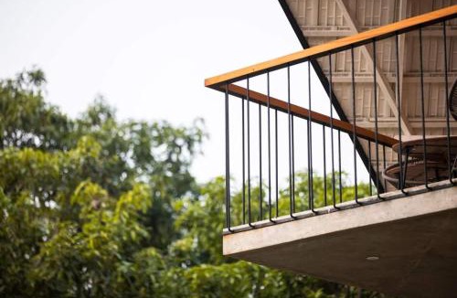 Chittilapilly House | Bimal's Casa de Papel