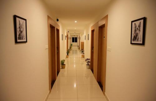 Vijayanagar Hotel | Bimba Hotels