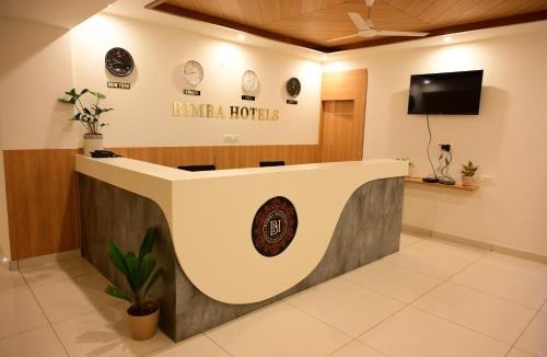 Vijayanagar Hotel | Bimba Hotels
