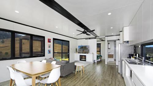 Bindera House | Bindera Container House