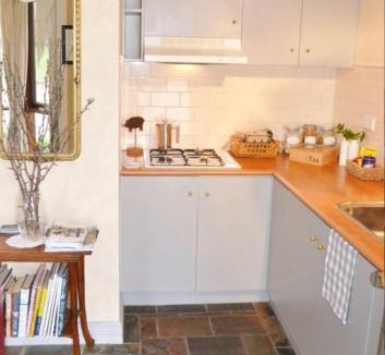 Kilmore Bed & Breakfast | Bindley House B&B Cottage
