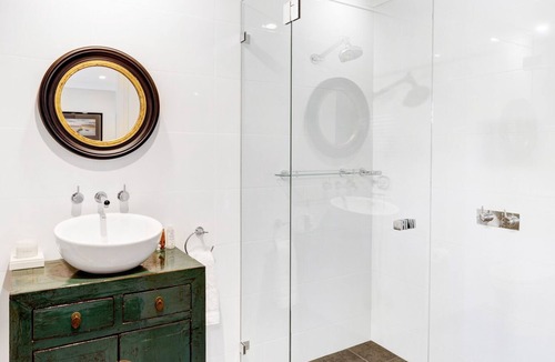 Bombira Bed & Breakfast | Birches Mudgee