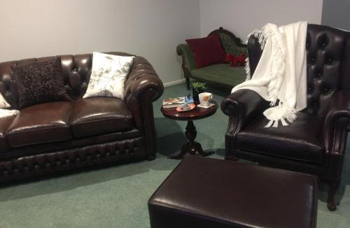 Maryborough Apartment | Bird Abode