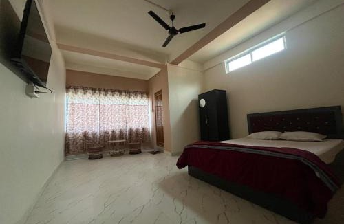 Sualkuchi House | Bkd homestay