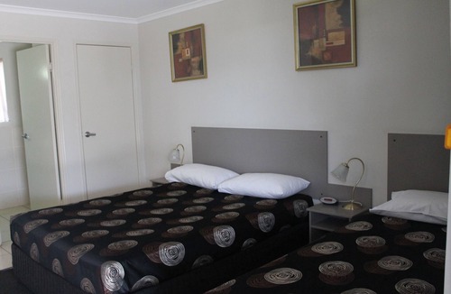 Blackwater Hotel | Blackwater Motor Inn
