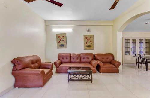 Chromepet Hotel | Blessings Studio Chrompet - Near Rela Hospital