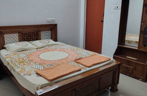 Karaikal Bed & Breakfast | Bliss Family Homestay