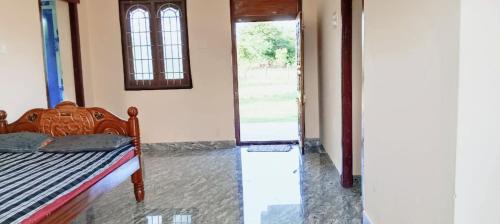 Tiruvannamalai House | Bliss Haven - Tiru Arunachala Spiritual Retreat, Tiruvannamalai