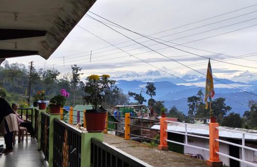 Rishop House | Bliss Homestay