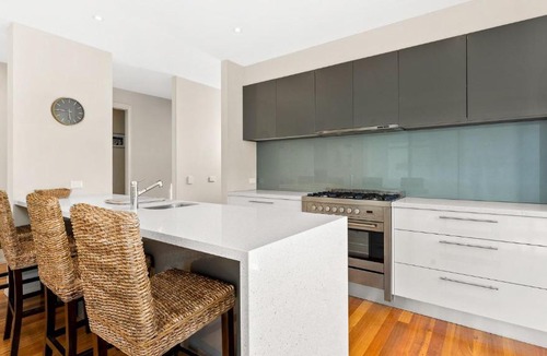 Cowes House | Bliss on Sanctuary