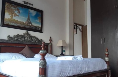 Majkhali Hotel | Blissful Villas Ranikhet