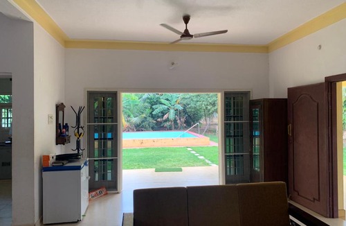 Mandavi House | Blondie`s farm