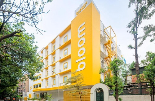 Phase 2 Hotel | Bloom Hotel - Brookefield
