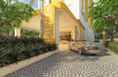 Little Mount Hotel | Bloom Hub l Guindy