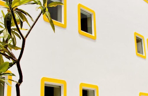 Jangupura Extension Hotel | Bloomrooms @ Link Road