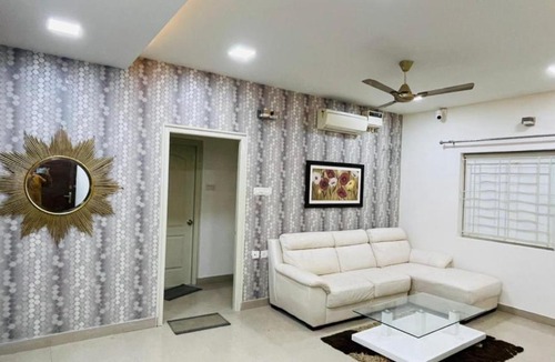 Mahabalipuram Beach Hotel | Blue Breeze Villa