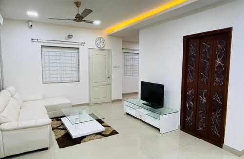 Mahabalipuram Beach Hotel | Blue Breeze Villa