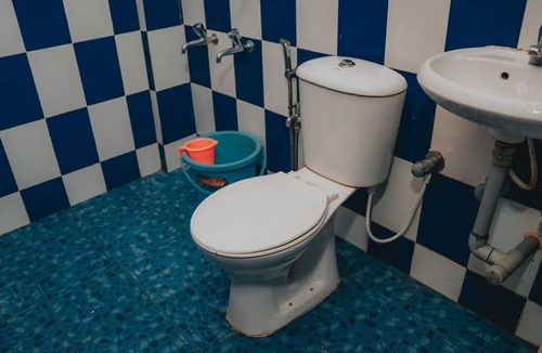Calangute Hotel | Blue Marine Resort
