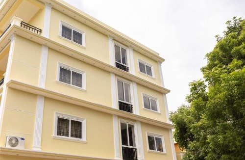Kuilapalayam Hotel | Blue Mount