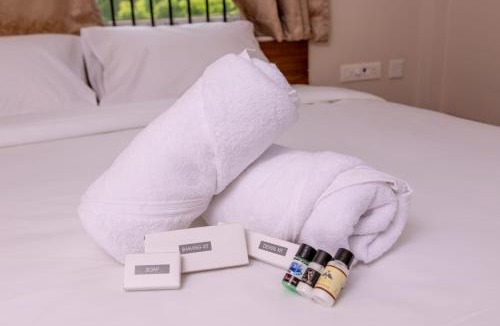 Kuilapalayam Hotel | Blue Mount