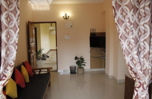 Shirvodem Apartment | Blue Orchid Homes