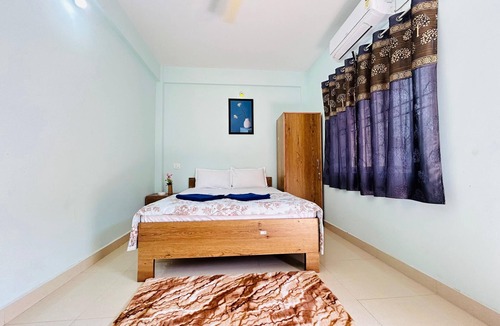Saunta Vaddo Hotel | Blue Stay Inn Holiday Home - Near Baga Calangute Beach