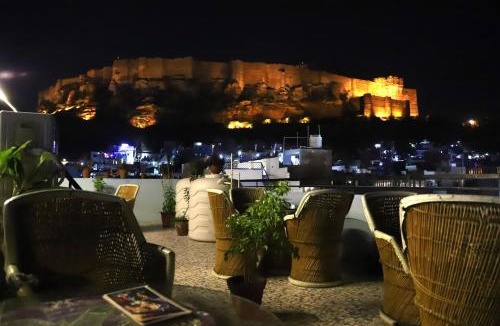 Gulab Sagar House | Blue Stay Jodhpur