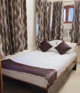 Gulab Sagar House | Blue Stay Jodhpur