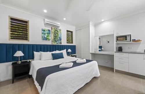 Yungaburra House | Blue Summit Hideaway