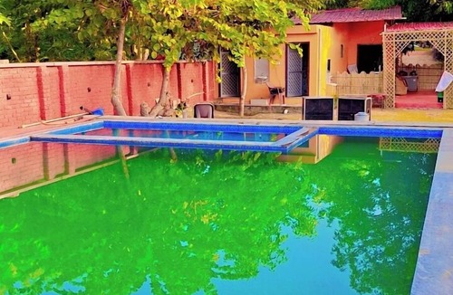 Village Hokra Resort | Blue Tree Resort