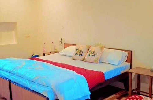 Village Hokra Resort | Blue Tree Resort
