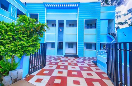 Yercaud Cabin | Bluebell Holiday Inn