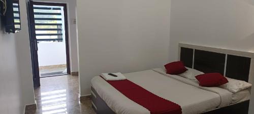 Yercaud Cabin | Bluebell Holiday Inn