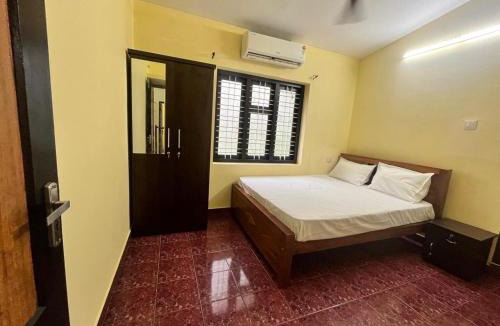 Kozhikode Apartment | Bluebell Homes Near Beypore Beach Kozhikode