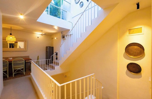 Udaipur City Centre House | BlueRoot Heritage Home Intimate Old city room