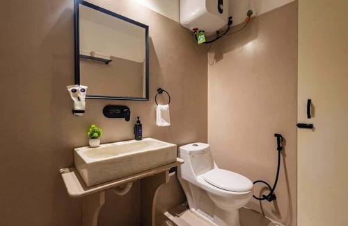 Udaipur City Centre Villa | BlueRoot Heritage Home Large Room Old City Udaipur