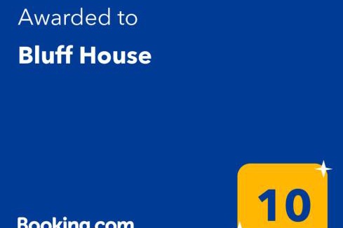 St Leonards House | Bluff House