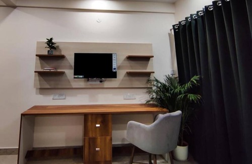 Koramangala Apartment | Bluo Studio Koramangala